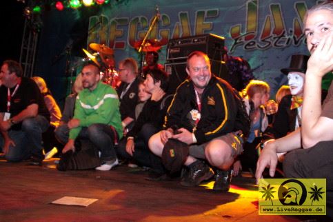 15. Reggae Jam Festival - Bersenbrueck 31. Juli bis 02. August 2009 (118).JPG